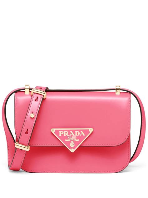 prada summer bags farfetch|authentic Prada saffiano bag.